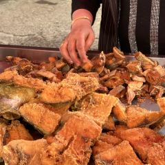 和田咯克沙勒烤肉店 User Photo