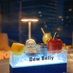 DEW Lounge User Photo