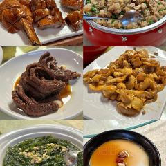 凤阁楼果木烧鹅(鹤山龙口店) User Photo