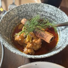 Ekachan The Wisdom of Ethnic Thai Cuisine 여행 사진