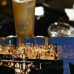 TIAN BAR User Photo