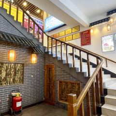 Qinhuairenjiafengwei Restaurant (ganyu) User Photo