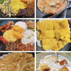 瑞丽景缘手抓饭(瑞丽市锦秀小区店) User Photo