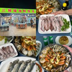 冰凉一夏碳烤吧 User Photo