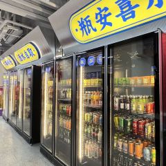 肥仔荣大排档 User Photo