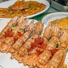 湛记海鲜食坊·团建聚会(白石洲店) User Photo
