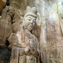 晋城高平高铁东站亚朵酒店·自助餐厅 User Photo