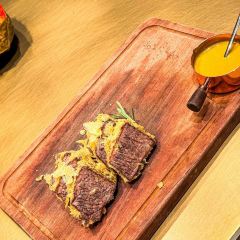 JINGJI ARISTOCRAT CUISINE BY RONG User Photo