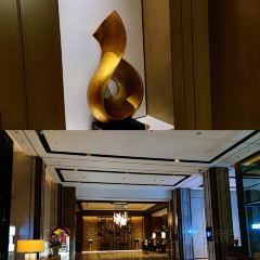 凯悦酒店大堂酒廊 User Photo