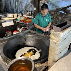 半山泉水鱼 User Photo