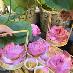 CHANG TING JIU GUAN User Photo