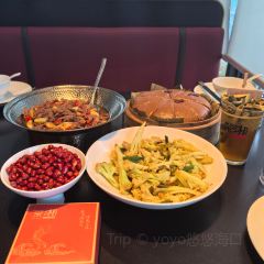 壹屋茶湘·良心餐饮(凤翔路店) User Photo