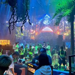 FIRST FLY·CLUB 여행 사진