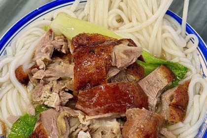 香辉食馆(新兴路店)