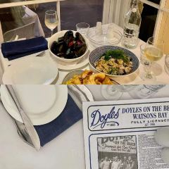 Doyles on the Beach Restaurant ảnh của người dùng
