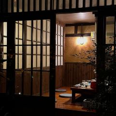 五路町屋碳烤小酒馆(博罗桥东店) 여행 사진