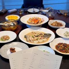 食一荟(徐汇滨江店) User Photo