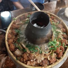 娃蛋新绛火锅 User Photo
