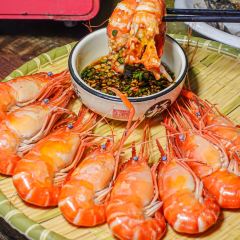 南大门田园土鸡馆(呀诺达店) User Photo