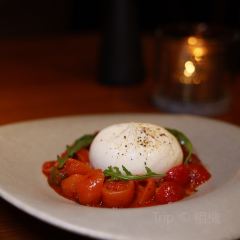 捷尼赛思餐厅GENESIS RESTAURANT User Photo