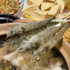 搭好鸡煲·生腌(十一合潮汕老厝店) User Photo