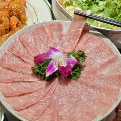 禄婶鸡煲·香港打边炉(罗湖国贸店) User Photo