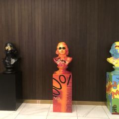 马克西姆西餐厅旗舰店 User Photo