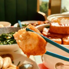 有心德（西湖店）張用戶圖片