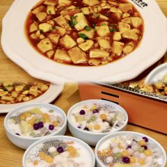 胖姥姥(岁宝陆丰店) 여행 사진