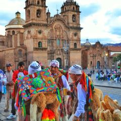 Nuna Raymi User Photo