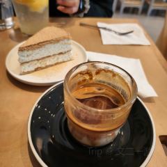 GIF COFFEE User Photo
