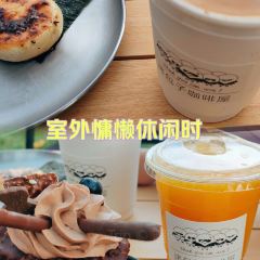 烤包子咖啡屋·洋食 User Photo