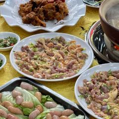 臻记饭店(伦教店) User Photo