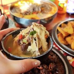 Arang Chaoshi & Barbecue User Photo