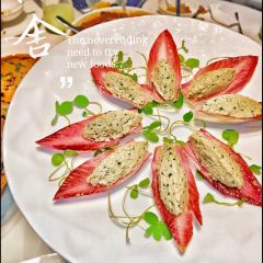 漢舍中国菜馆臻选店(瑞虹天地太阳宫店) User Photo