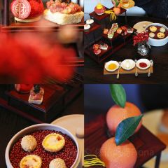 CH'AO Chinese Restaurant User Photo