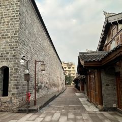 Jiucunkaonaohua (dahejie) User Photo