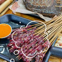 自蚝餐厅·功夫鸡蛙煲·牛腩·牛杂煲 User Photo