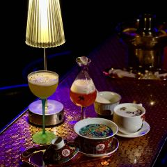 佰果堂cocktail&whisky 여행 사진