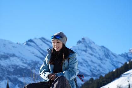 Panorama Restaurant Allmendhubel