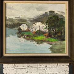 拾光画廊·咖啡(屯昌油画步行街店) User Photo