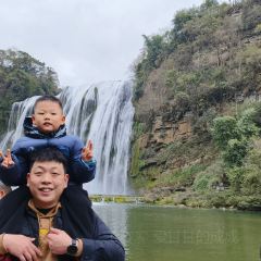 龙老太味全夺夺粉(总店) User Photo