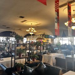 温莎咖啡公馆(布达拉宫景观店) User Photo