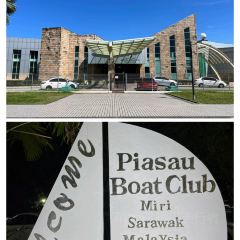 Piasau Boat Club User Photo