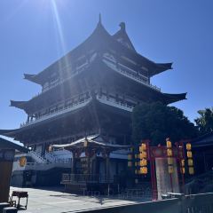 Ju Wei Qu Ji · Lobster House (Shumu Ling Branch) User Photo
