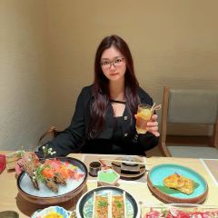 呈双·日料藝食館張用戶圖片