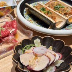 呈双·日料藝食館張用戶圖片