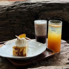 桃咖啡馆 User Photo