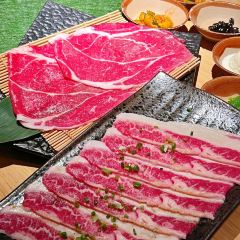 Hyotooko Yakiniku User Photo
