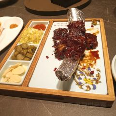 Fuchenghouyuguan (qunli) 여행 사진